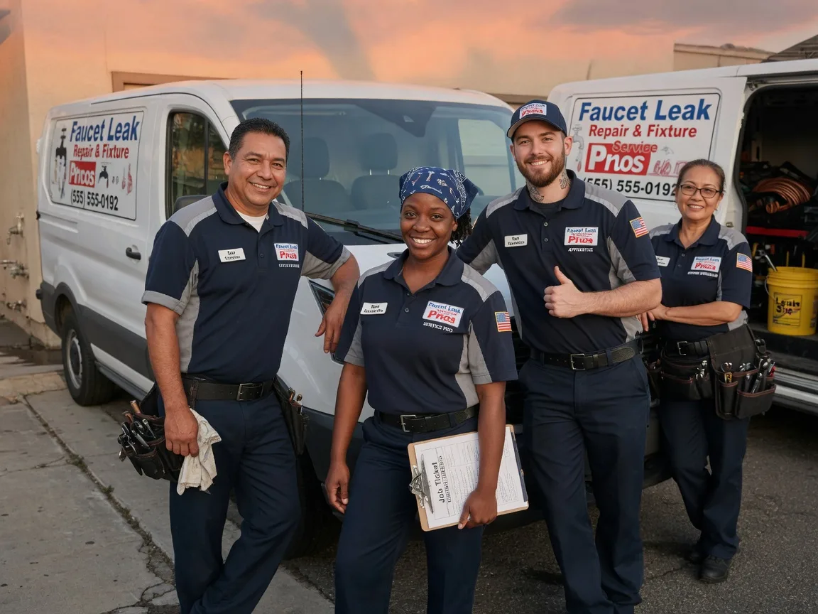 Faucet Repair company in Wabbaseka, AR