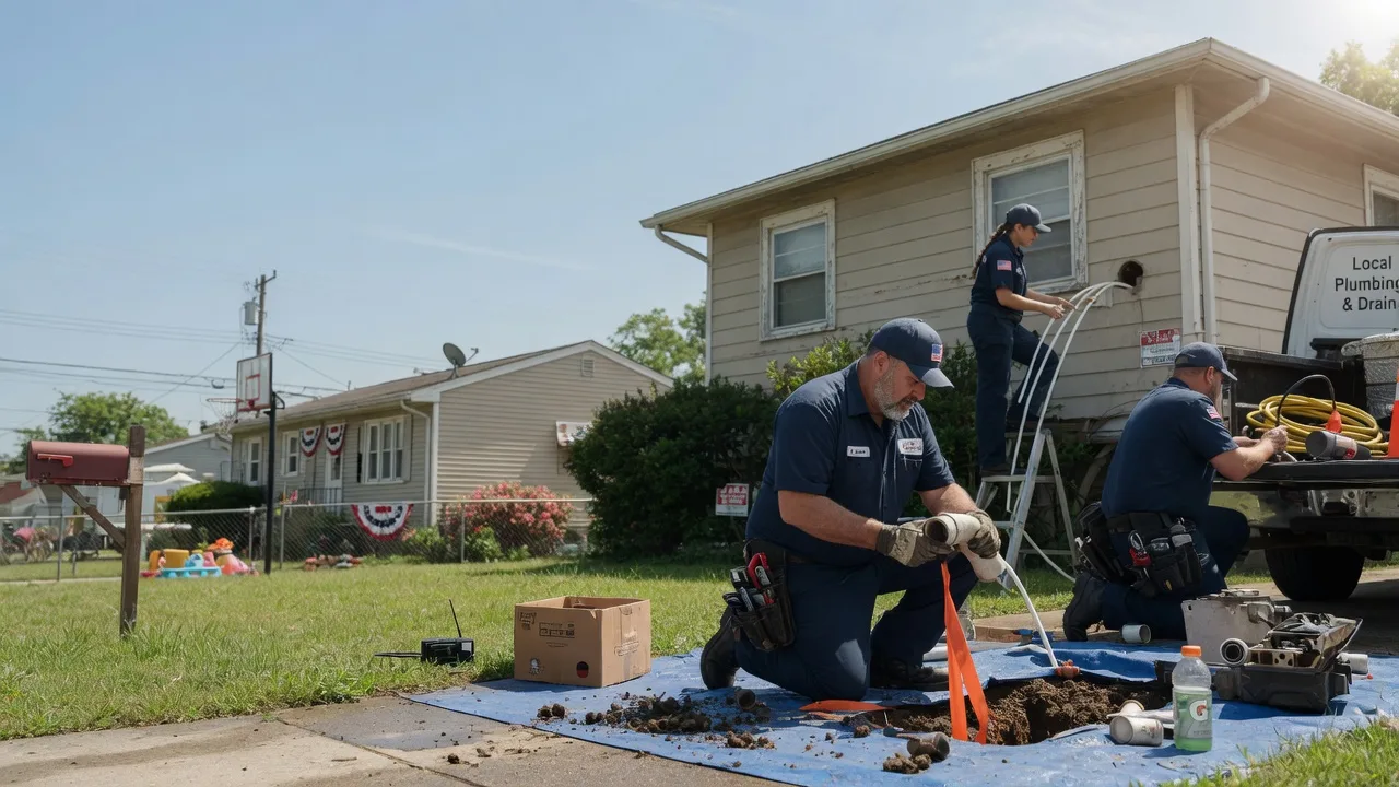 Faucet Repair in Wabbaseka, AR near me
